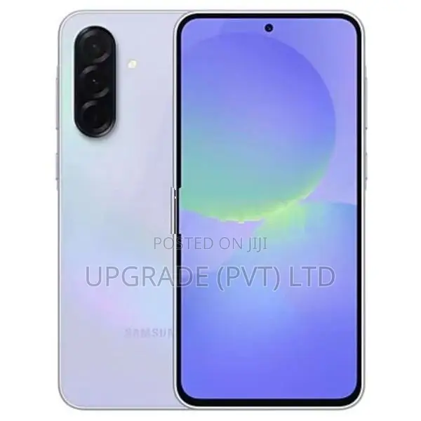 Samsung Galaxy A36 12GB 256GB (Brand New)