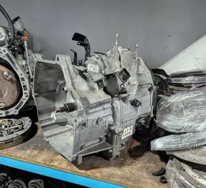 Honda Vezel Gear Box
