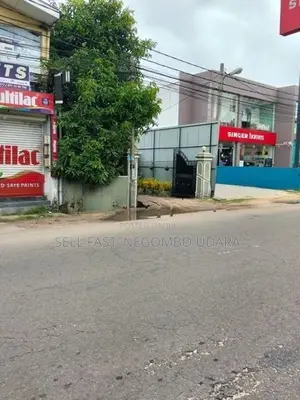 Commercial Property for Rent