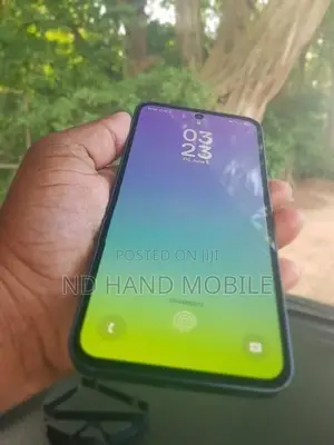 Samsung Galaxy A35 5G (Used)