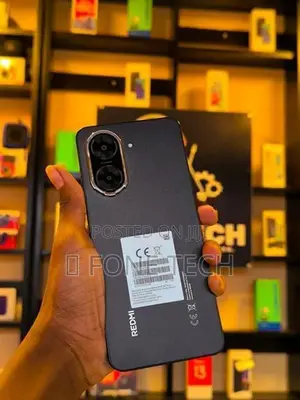 Xiaomi Redmi A5 3GB 64GB (Used)