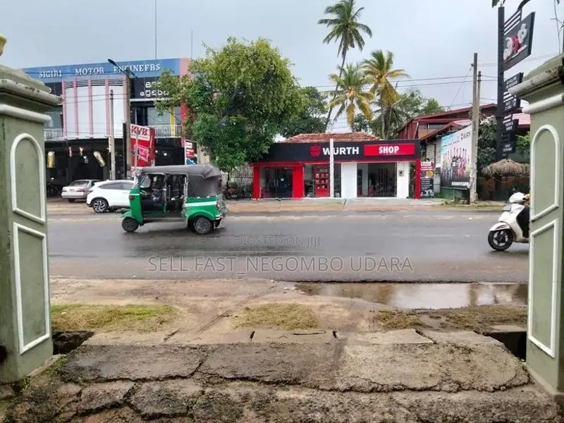 Commercial Property for Rent