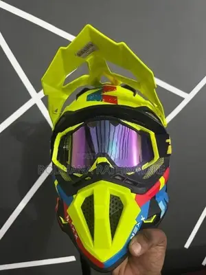 NEXX Full Face Helmet