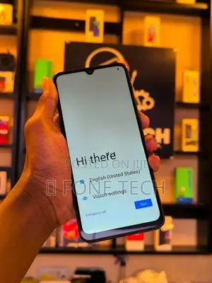 Xiaomi Redmi A5 3GB 64GB (Used)