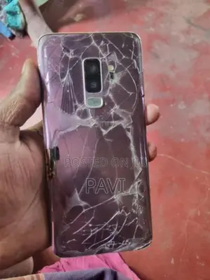 Samsung Galaxy S9+ (Used)
