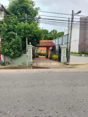 Commercial Property for Rent