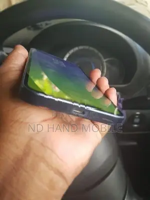 Samsung Galaxy A35 5G (Used)