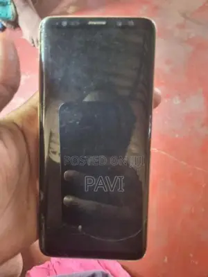 Samsung Galaxy S9+ (Used)