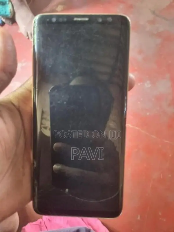 Samsung Galaxy S9+ (Used)