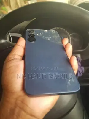 Samsung Galaxy A35 5G (Used)