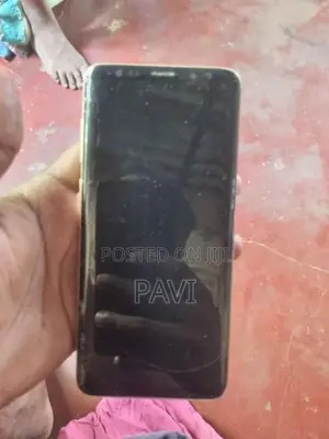 Samsung Galaxy S9+ (Used)