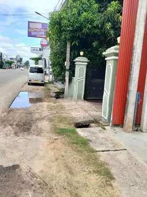 Commercial Property for Rent
