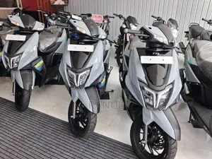 TVS Ntorq 125 2026
