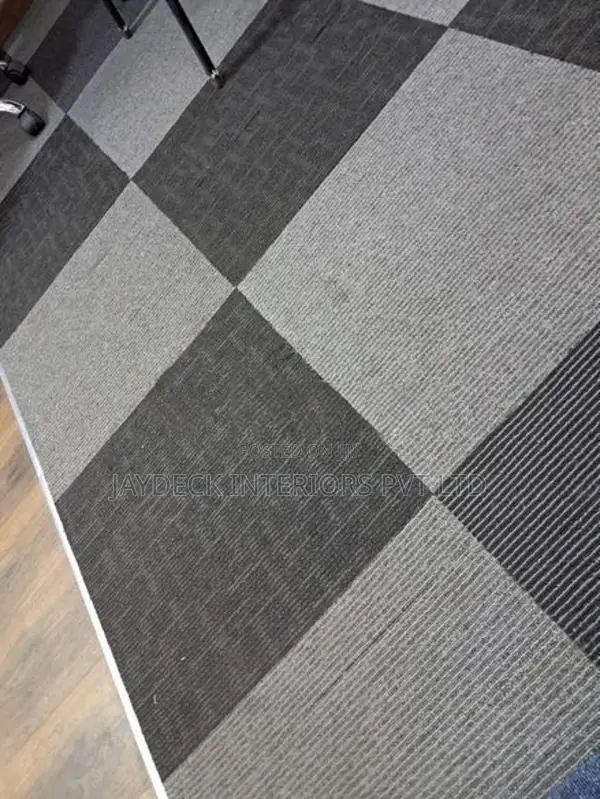 Carpet Tiles