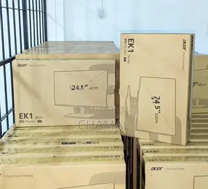 Acer 27 Inch 144Hz+Brand New Moniters |HDMI Full HD IPS