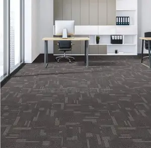 Carpet Tiles
