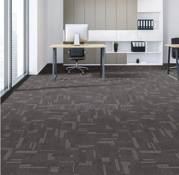 Carpet Tiles