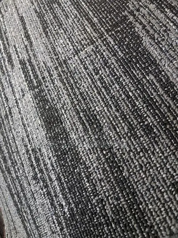 Carpet Tiles