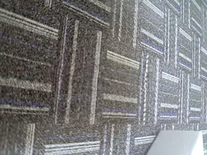 Carpet Tiles