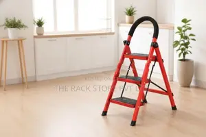 3 Layer Multifunctional Ladder