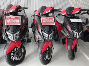 TVS Ntorq 125 2026