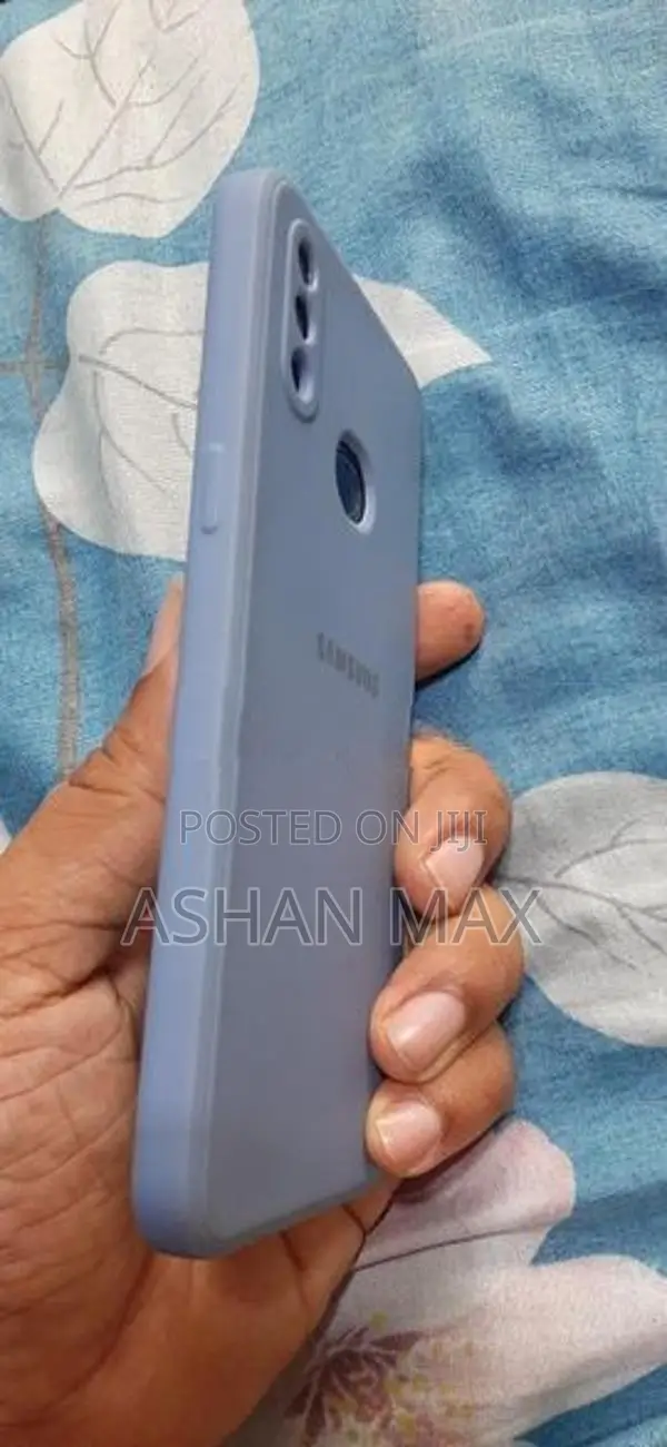 Samsung Galaxy A10s (Used)