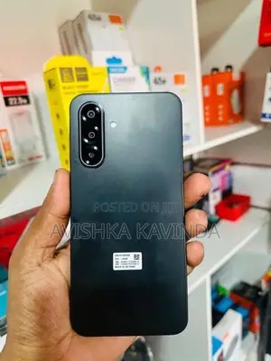 Samsung Galaxy A17 256GB (Used)