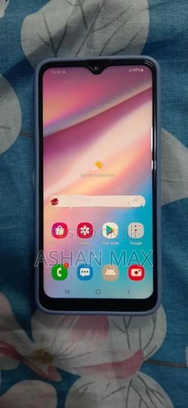 Samsung Galaxy A10s (Used)