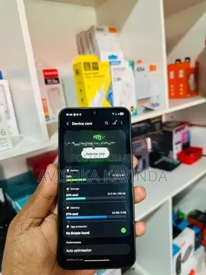 Samsung Galaxy A17 256GB (Used)