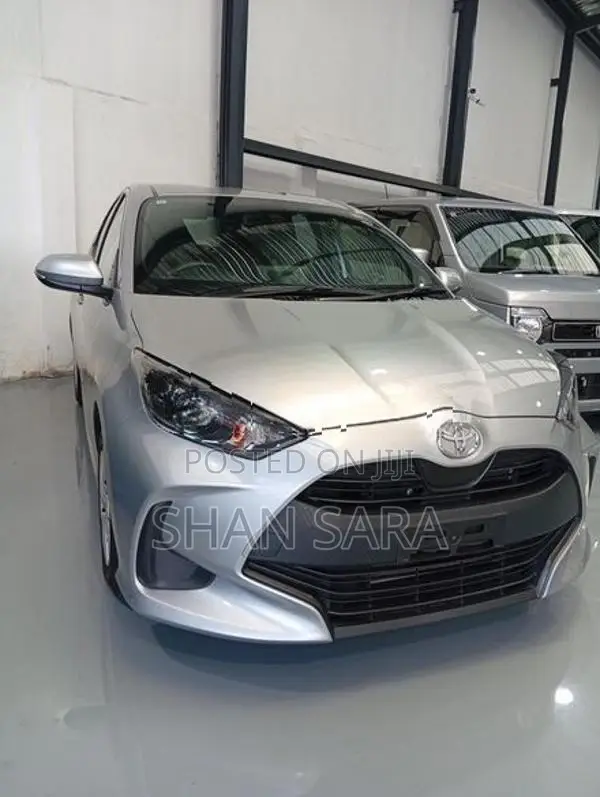 Toyota Yaris x limited 2023