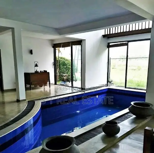 Modern Designed Luxury Two Storey House for Sale in Nawala