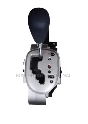 Toyota Belta Scp92 Gear Shifter