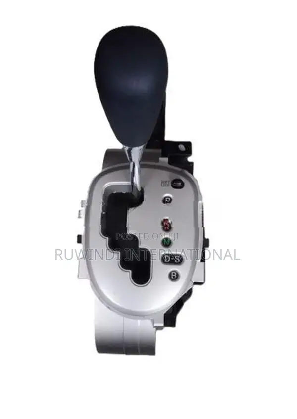 Toyota Belta Scp92 Gear Shifter