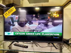 Unic 32" LED TV