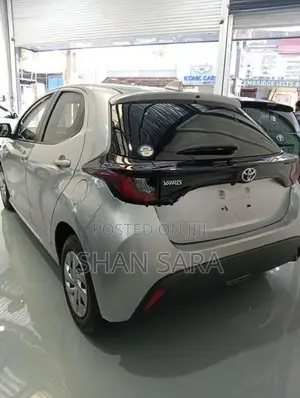 Toyota Yaris x limited 2023