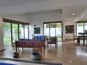 Modern Designed Luxury Two Storey House for Sale in Nawala