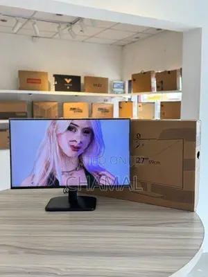Brandnew Acer 27 Inch 144Hz Monitors