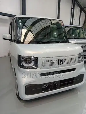 Honda N-Box G 2023