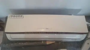 Sisil 18000 BTU Split AC - Non inverter