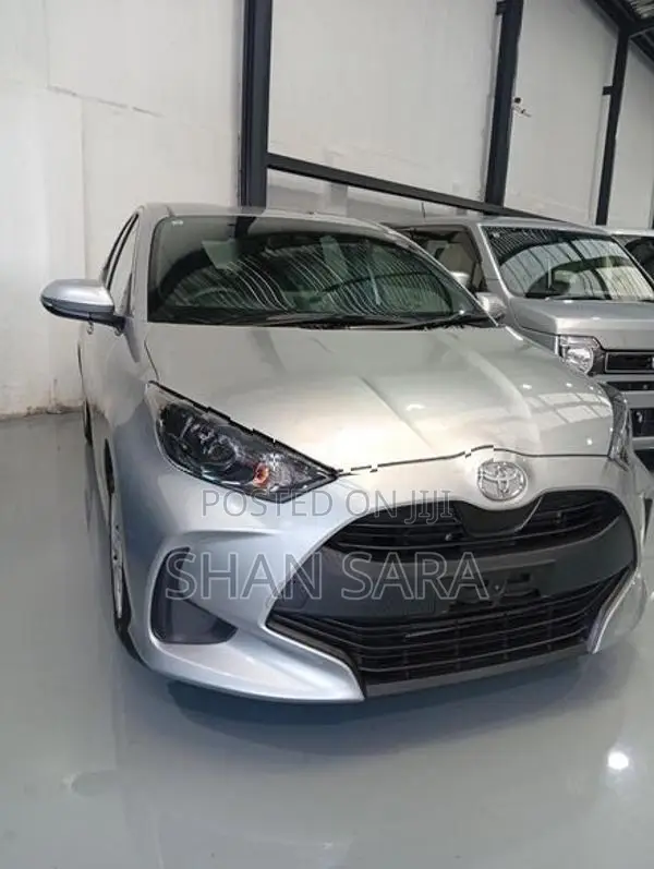 Toyota Yaris x limited 2023