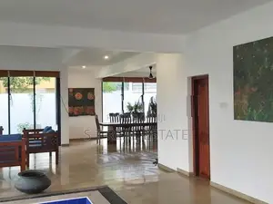 Modern Designed Luxury Two Storey House for Sale in Nawala