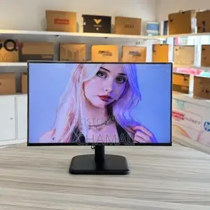 Brandnew Acer 27 Inch 144Hz Monitors