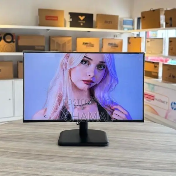 Brandnew Acer 27 Inch 144Hz Monitors