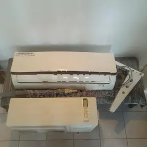 Sisil 18000 BTU Split AC - Non inverter