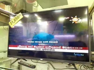 Unic 32" LED TV