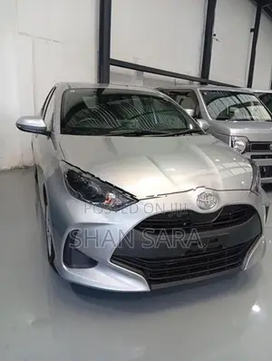Toyota Yaris x limited 2023