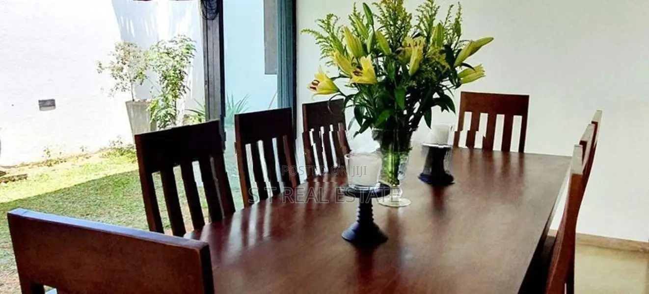 Modern Designed Luxury Two Storey House for Sale in Nawala