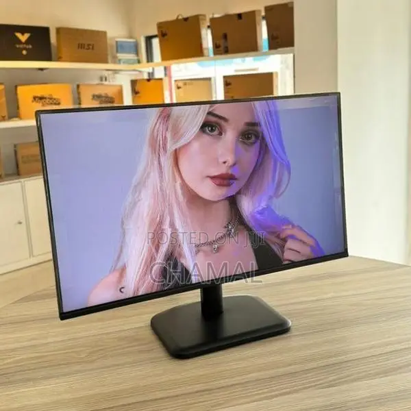 Brandnew Acer 27 Inch 144Hz Monitors