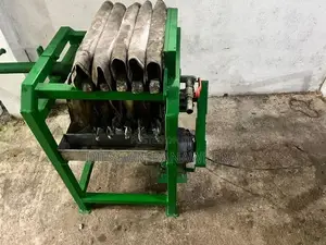 Coconut Oil Machine