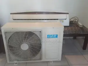 Sisil 18000 BTU Split AC - Non inverter